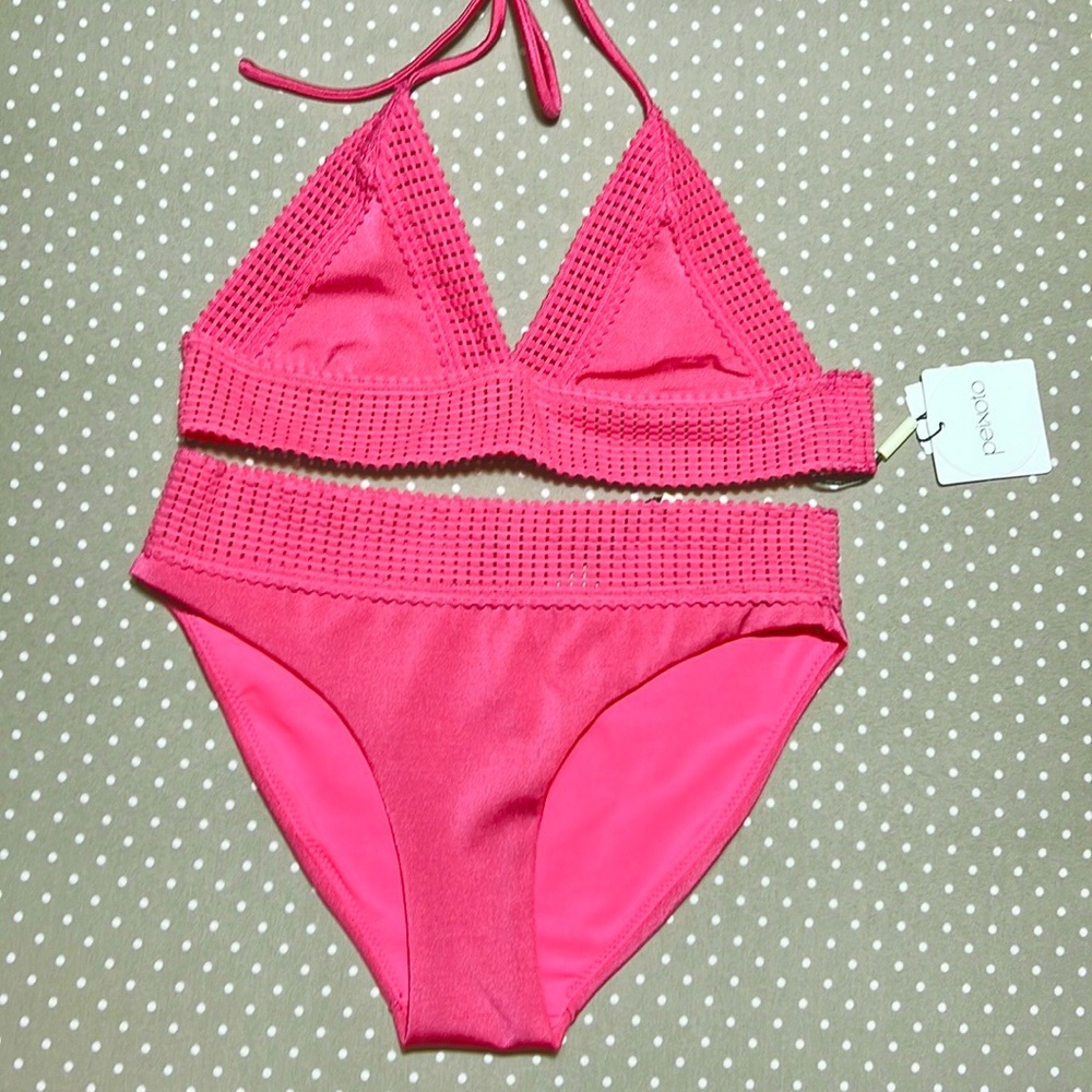 Peixoto 2 Piece Bikini